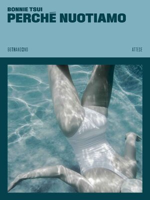 cover image of Perché nuotiamo